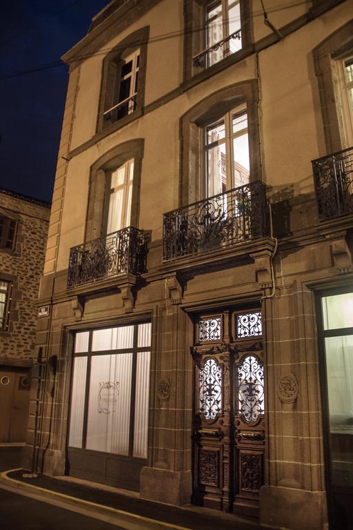 La Maison D'Adelaide サン・フルール エクステリア 写真