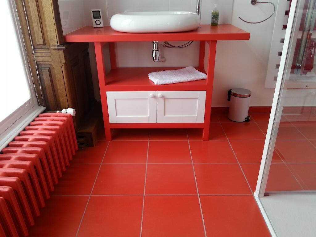 La Maison D'Adelaide サン・フルール 部屋 写真