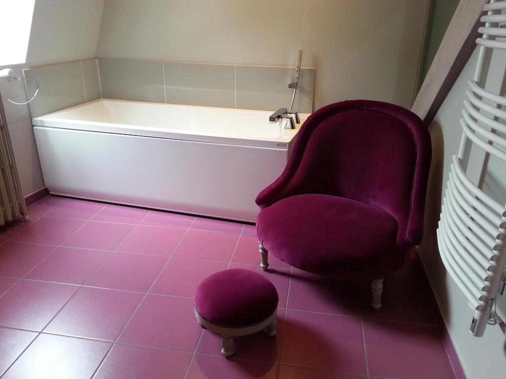 La Maison D'Adelaide サン・フルール 部屋 写真